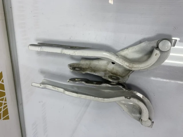 Петля капота левая для Skoda Rapid I rest NH3 2017-2020 на фотографиях