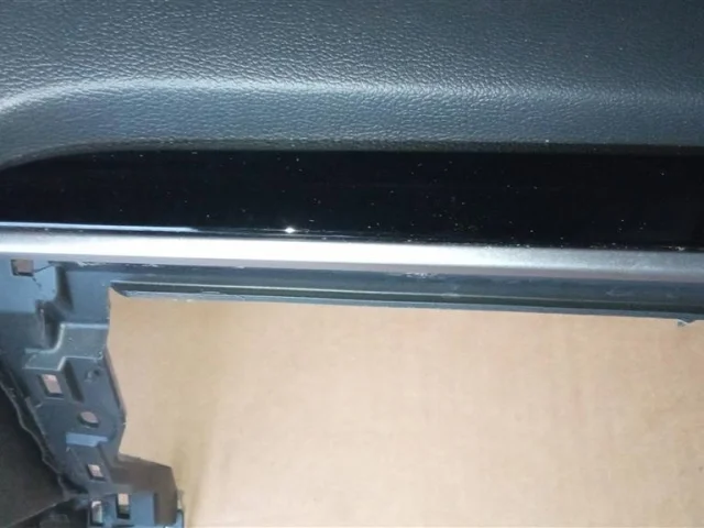 Подушка безопасности пассажира для Subaru Forester SJ 2013-2016 на фотографиях