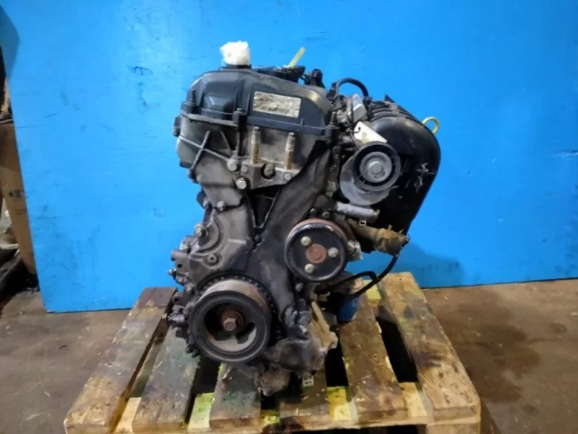 Продажа двигателя AODA