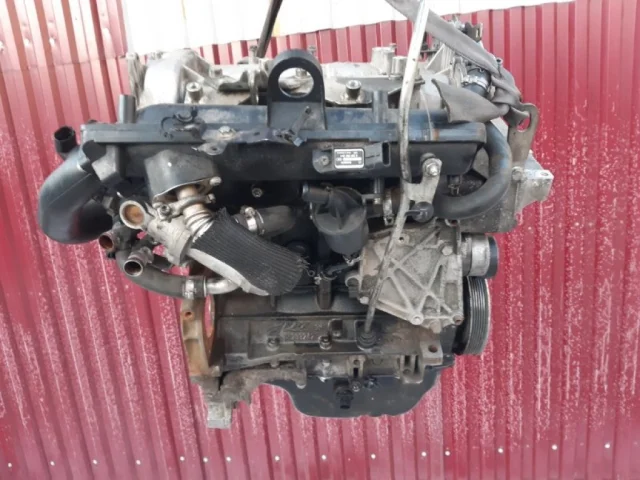 Продажа двигателя A13DTC