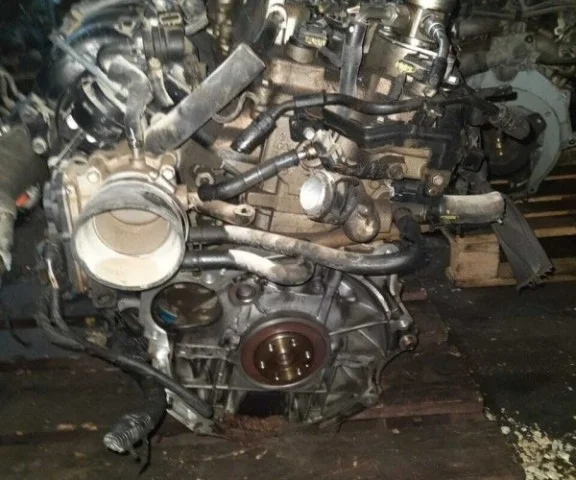 Продажа двигателя G4FD