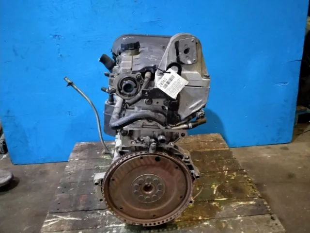 Продажа двигателя B5254T2