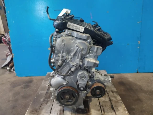 Продажа двигателя MR20DD