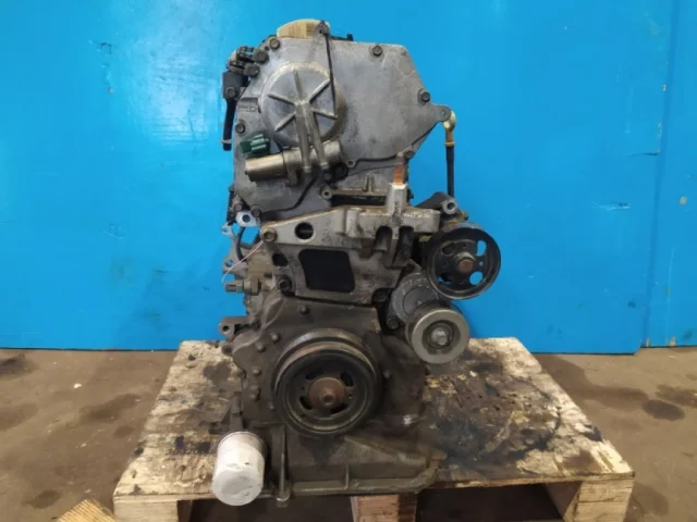 Продажа двигателя QR20DE