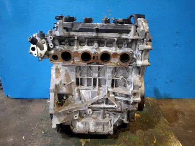 Продажа двигателя MR20DE