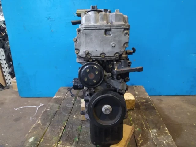 Продажа двигателя GQ18DE