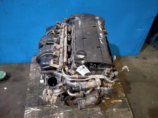 Продажа двигателя 4B12