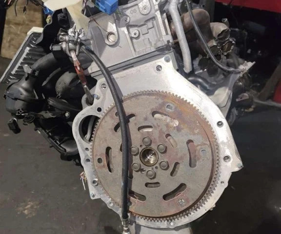 Продажа двигателя N52B30