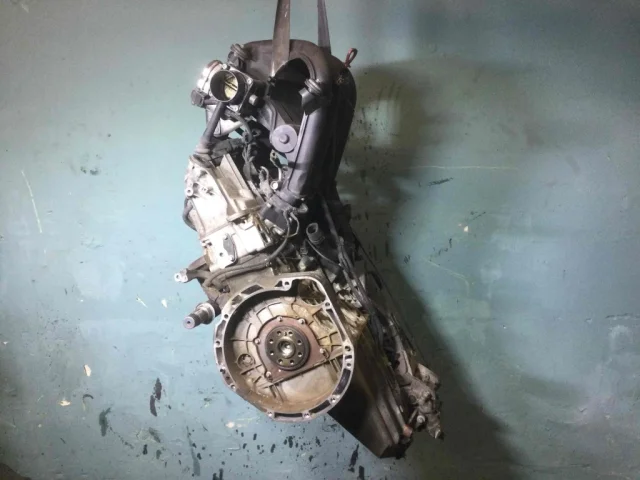 Продажа двигателя 266.920