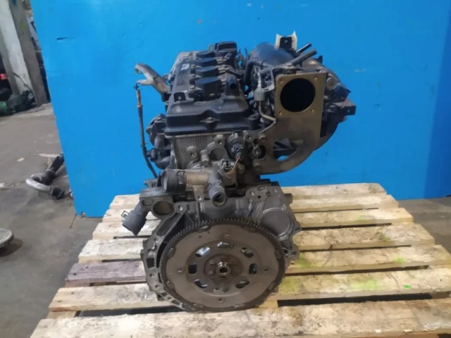 Продажа двигателя QR20DE