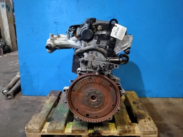 Продажа двигателя B5254T2