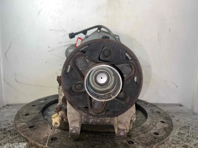 АКПП для Mercedes-Benz CLK class C208 1997-2002 на фотографиях