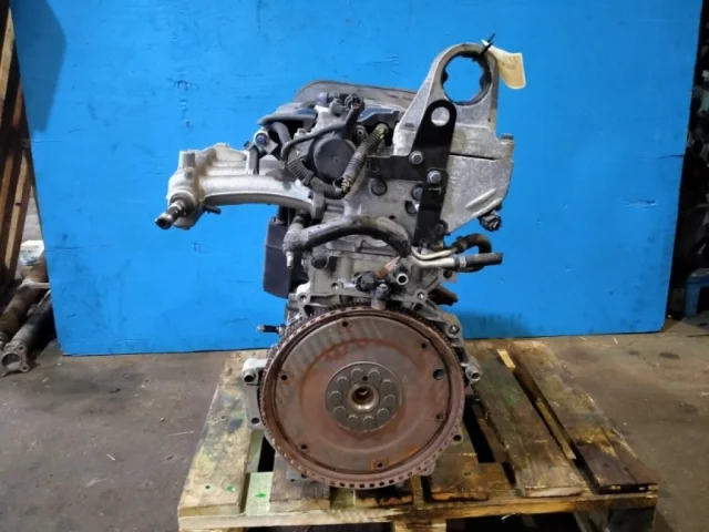 Продажа двигателя B5254T2