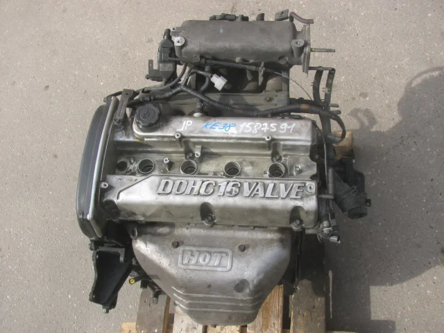 Продажа двигателя G4JP