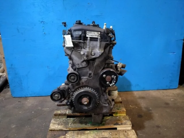 Продажа двигателя SEBA