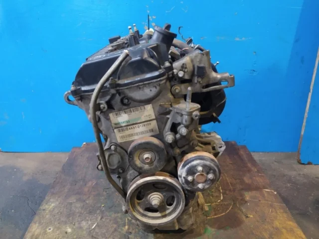 Продажа двигателя 4A91