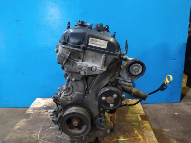 Продажа двигателя AODB