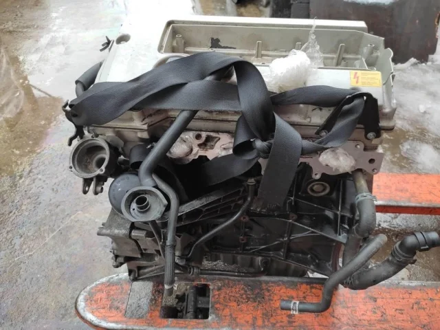 Продажа двигателя 111.955