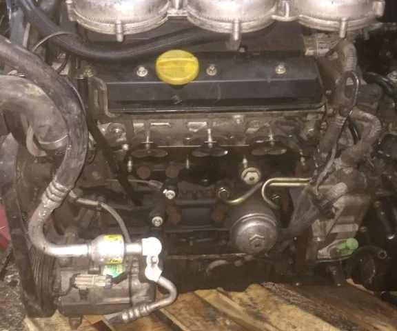 Продажа двигателя 10HM