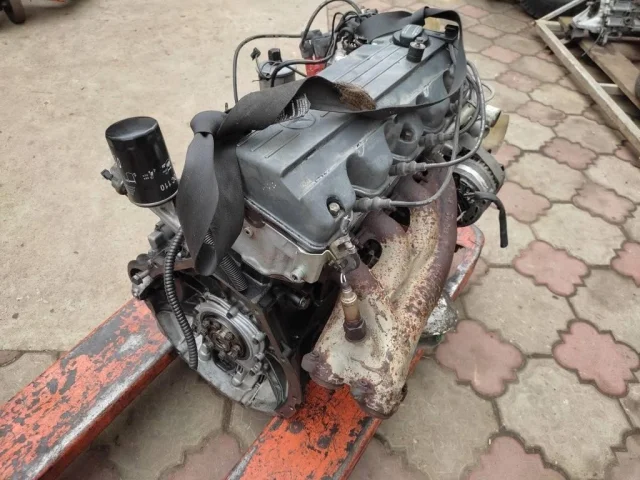 Продажа двигателя 102.982