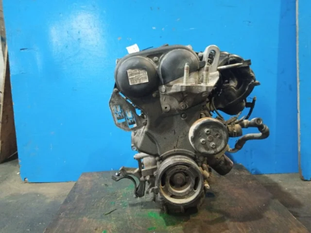 Продажа двигателя SHDA