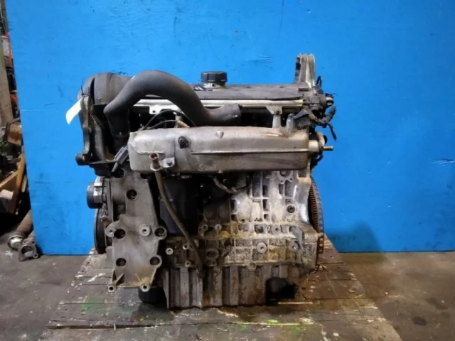 Продажа двигателя B5244S