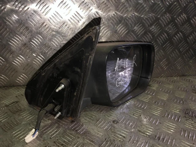 Зеркало боковое правое для Suzuki Grand Vitara 2005-2014 на фотографиях