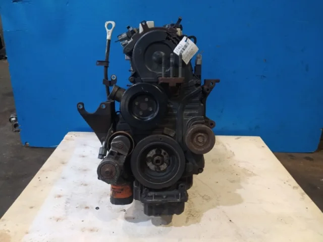 Продажа двигателя 4G69