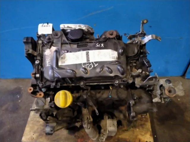 Продажа двигателя M9R