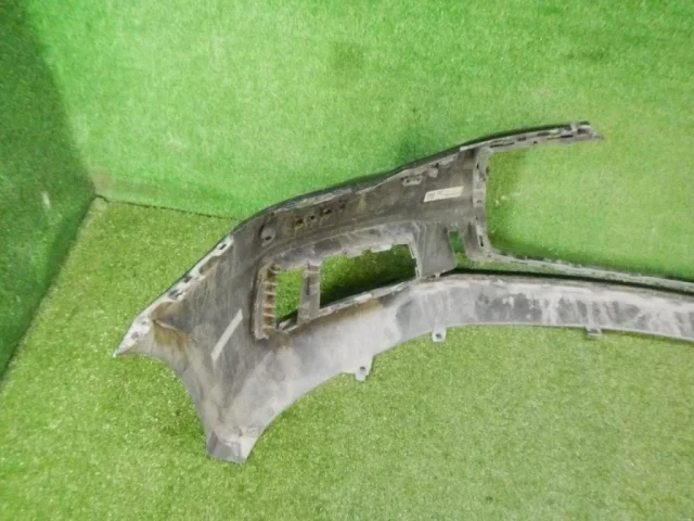 Бампер для Audi A6 C8 Allroad quattro 2019+ на фотографиях