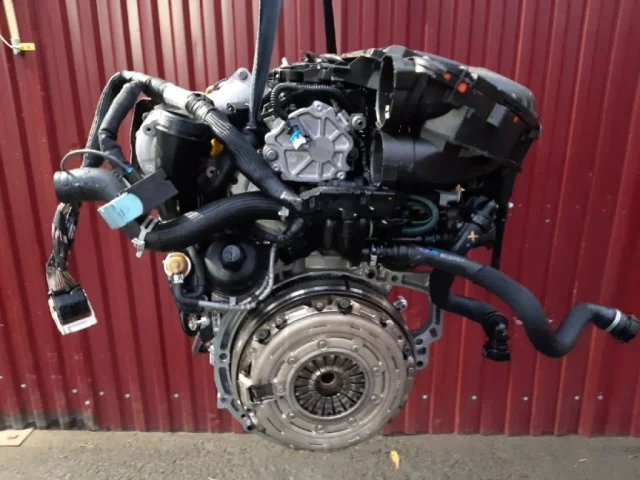 Продажа двигателя DV6C