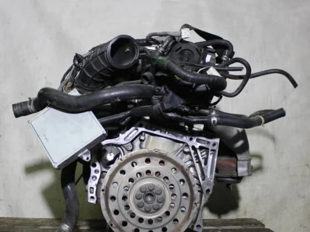 Продажа двигателя K24A3