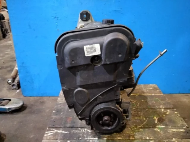 Продажа двигателя B5254T2