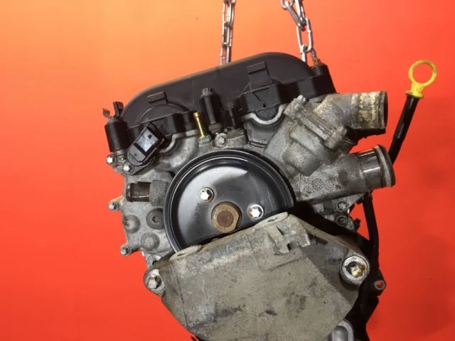 Продажа двигателя Z14XEP