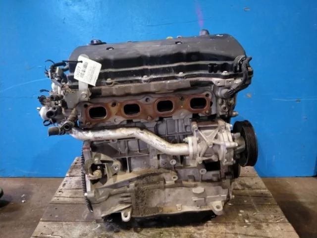 Продажа двигателя 4B10