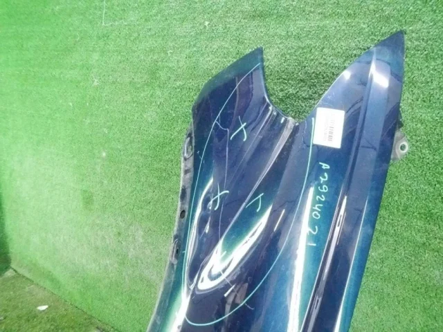 Зеркала для Audi Q3 F3 2018+ на фотографиях