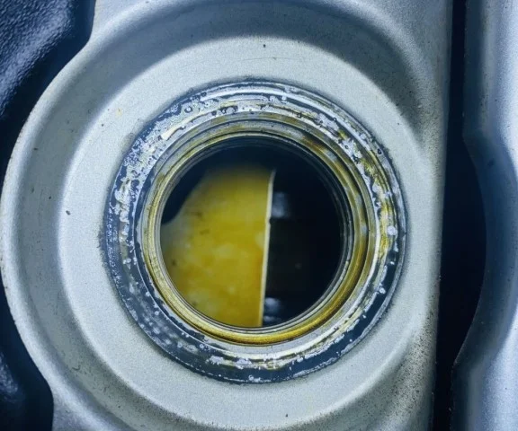 Продажа двигателя K24A3