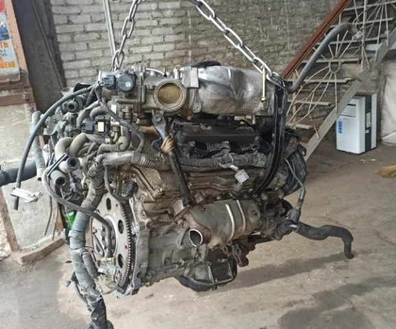 Двигатель без навесного для Lexus ES MCV31, MCV30 (USA) 2002-2006 на фотографиях