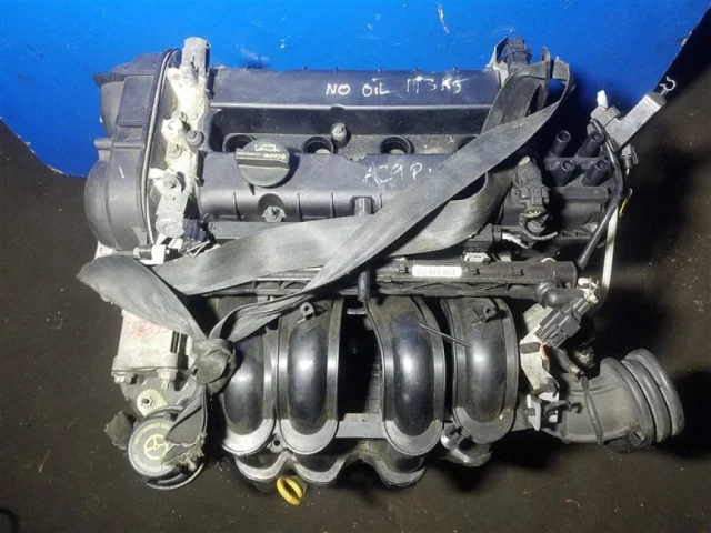 Продажа двигателя PNDA