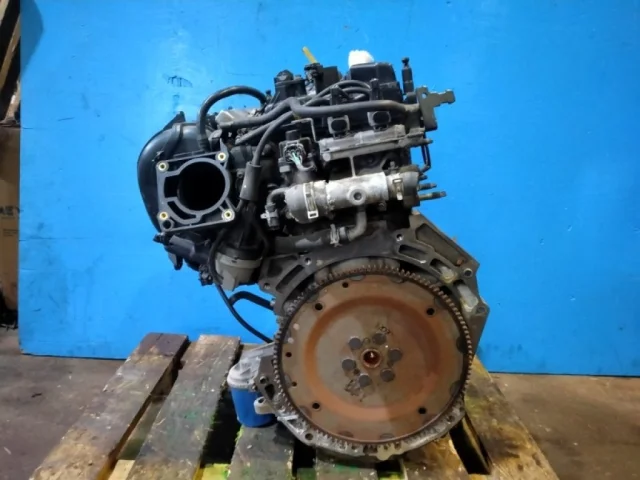 Продажа двигателя AODA