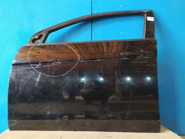 Дверь передняя левая для Mitsubishi Lancer 10 Седан CY 2007-2011 на фотографиях