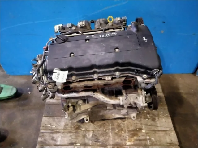 Продажа двигателя 4B10