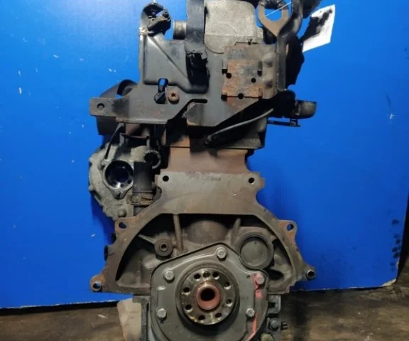 Продажа двигателя KKD