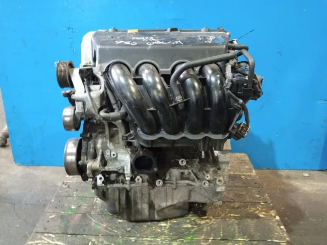 Продажа двигателя K24Z3