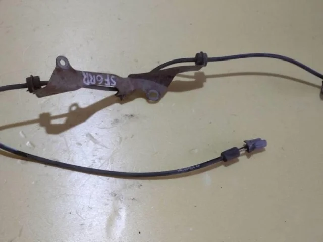 Датчик ABS задний правый для Subaru Forester SG 2002-2008 на фотографиях