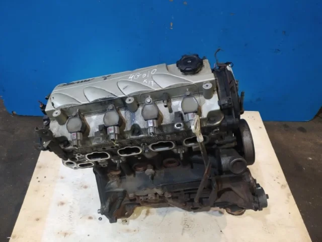 Продажа двигателя 4G69