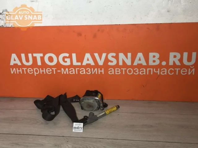 Ремень безопасности передний правый для Opel Insignia Седан A 2008-2017 на фотографиях