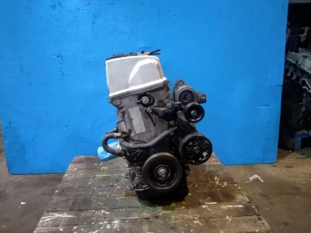 Продажа двигателя K24A3