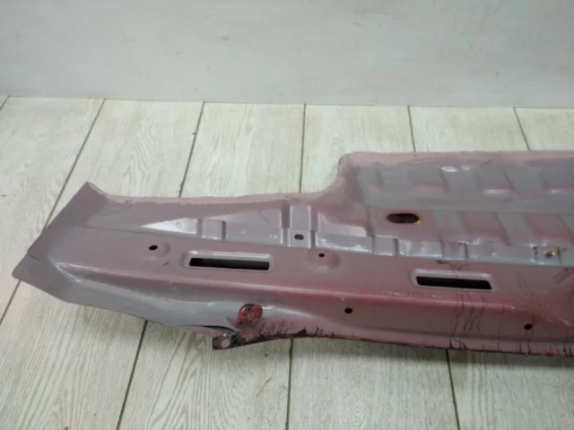 Панель кузова задняя для Hyundai Solaris 2 (2017-2022) на фотографиях