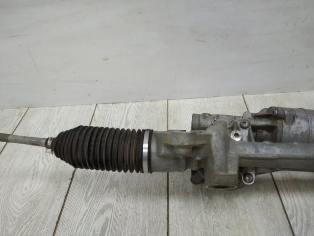 Рулевая рейка для BMW X3 G01 2017-2023 на фотографиях